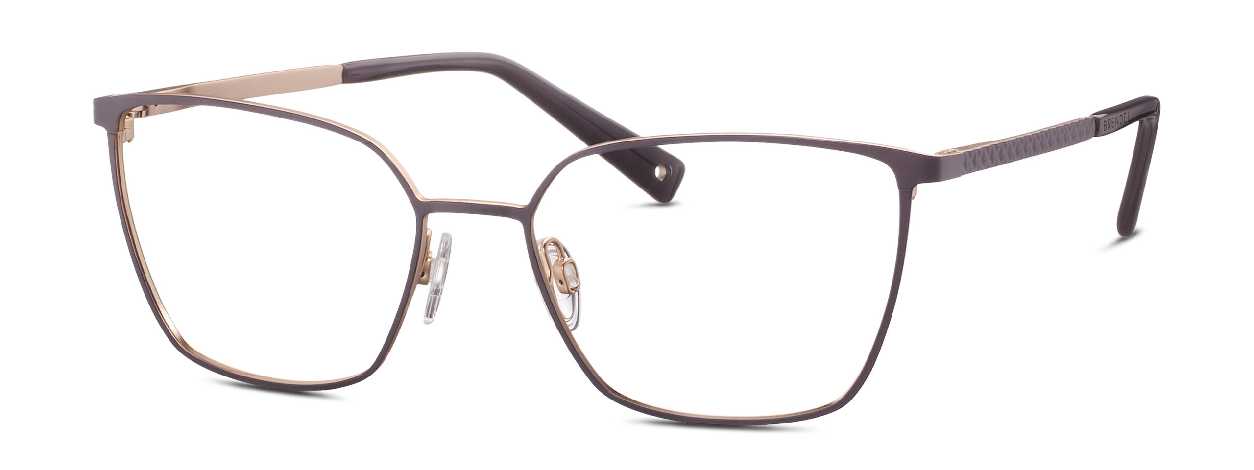 BRENDEL eyewear BL 902456 braun