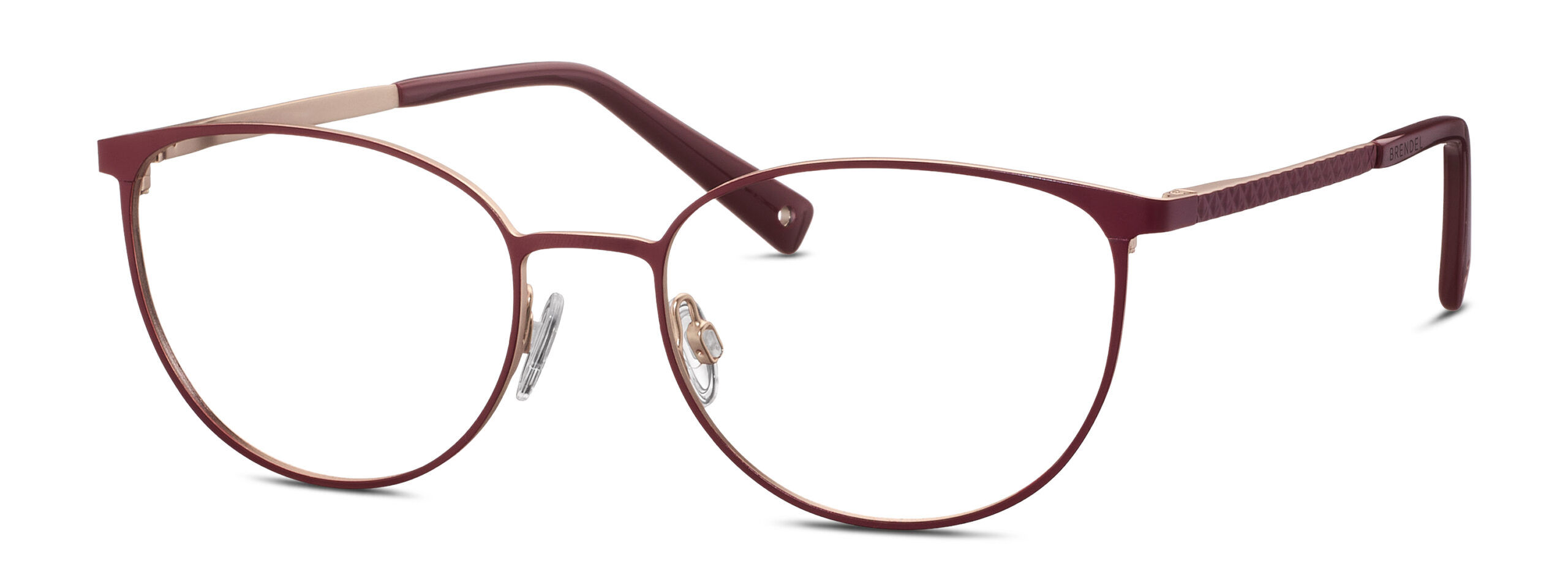 BRENDEL eyewear BL 902457 rot