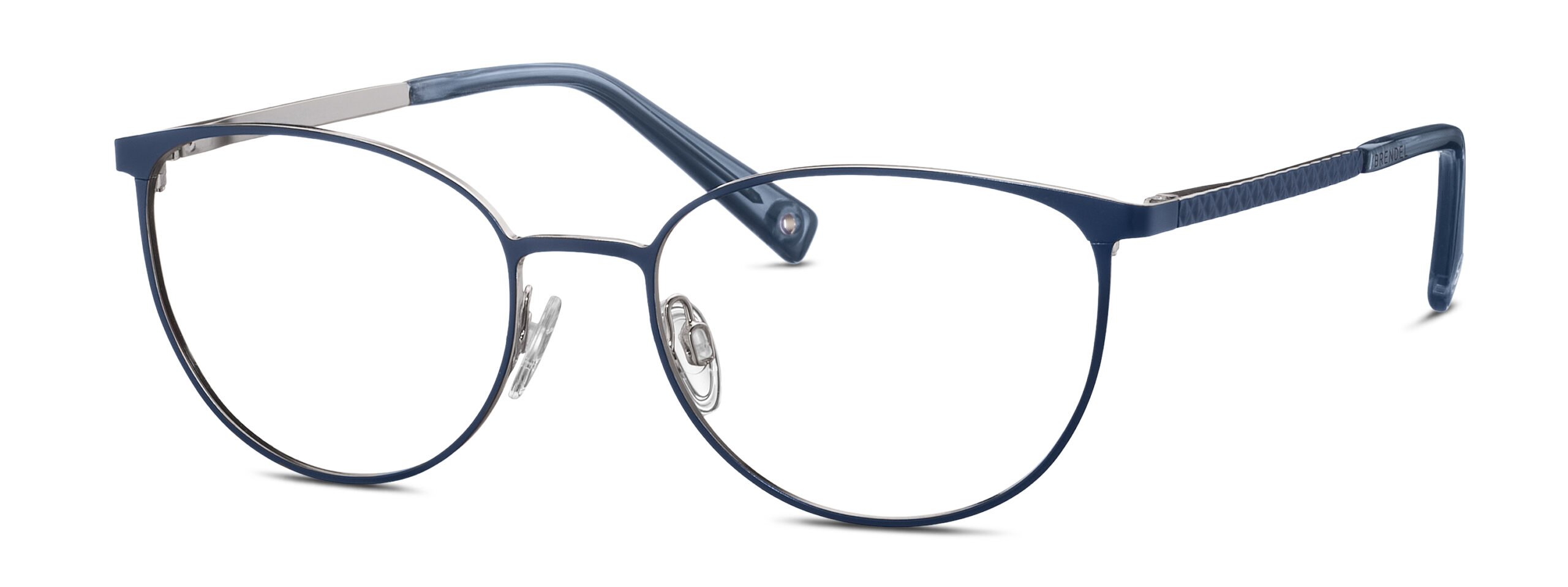 BRENDEL eyewear BL 902457 blau