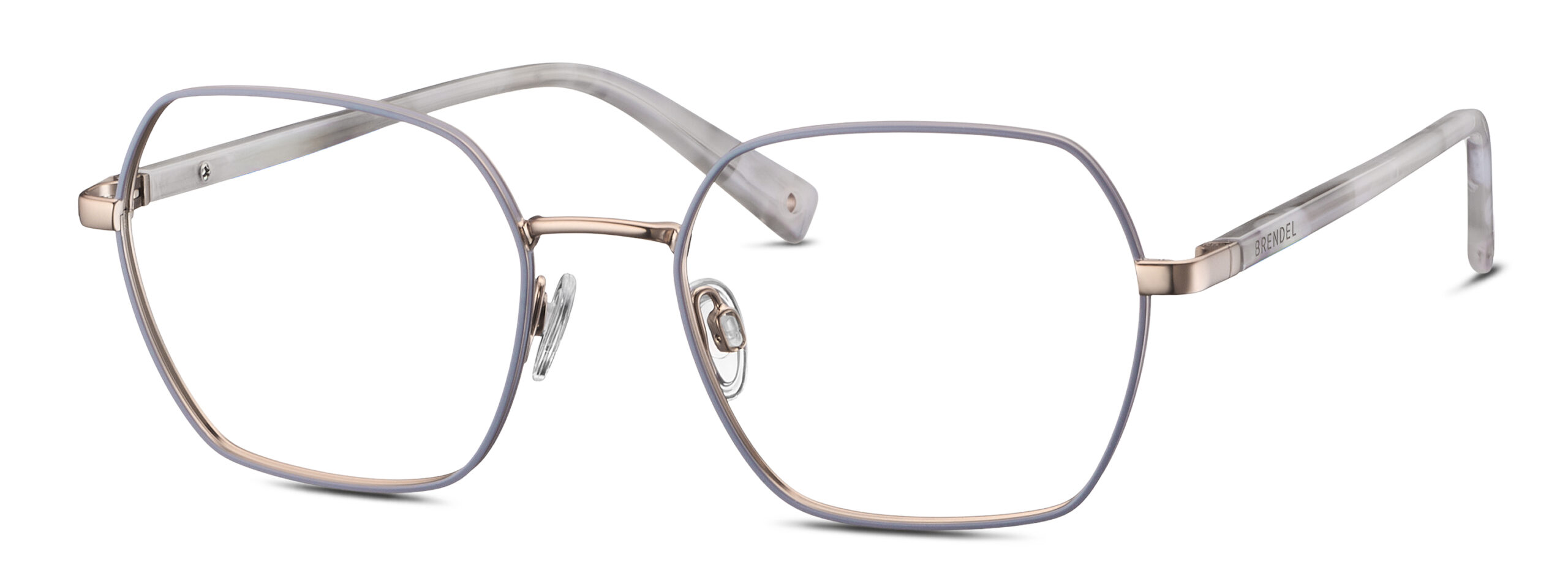 BRENDEL eyewear 902467 grau