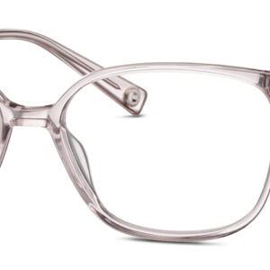 hellbraun transparent