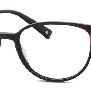 schwarz lila havanna matt