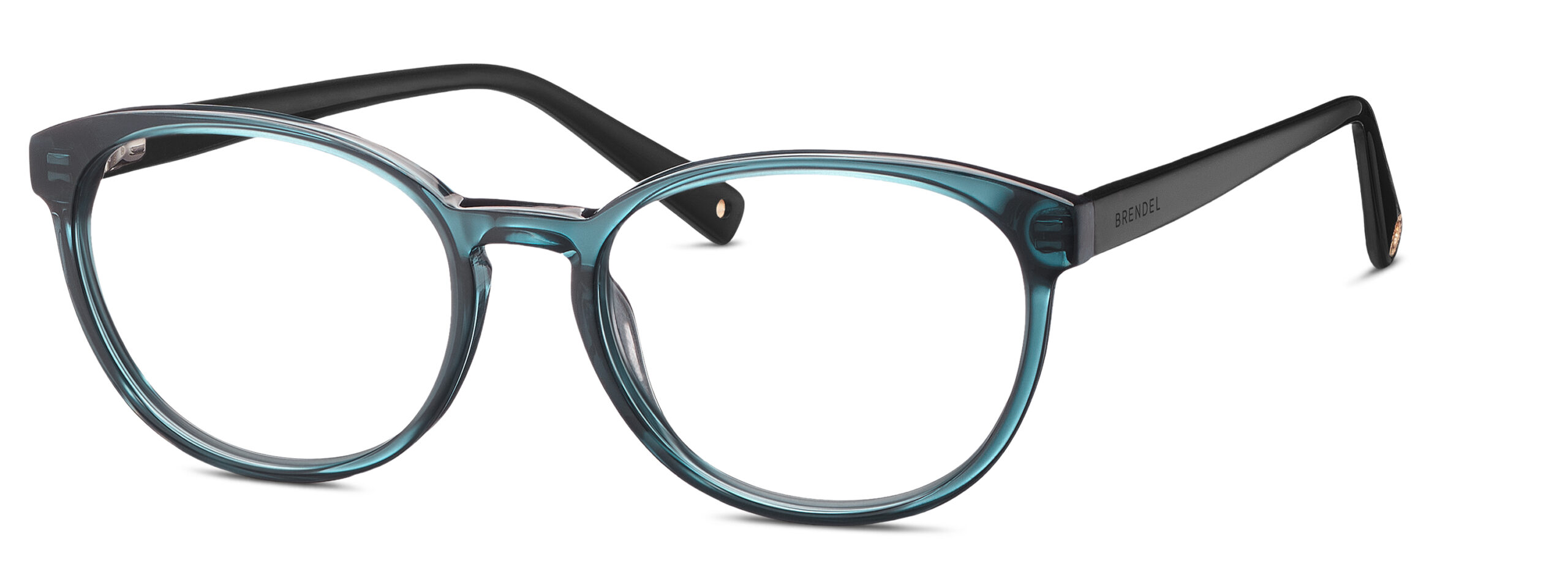 BRENDEL eyewear BRENDEL eyewear BL 903184 blau