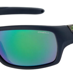 navy matt/grün