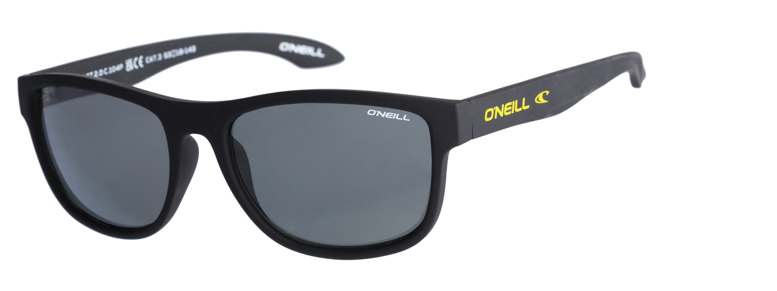 O'NEILL ON
