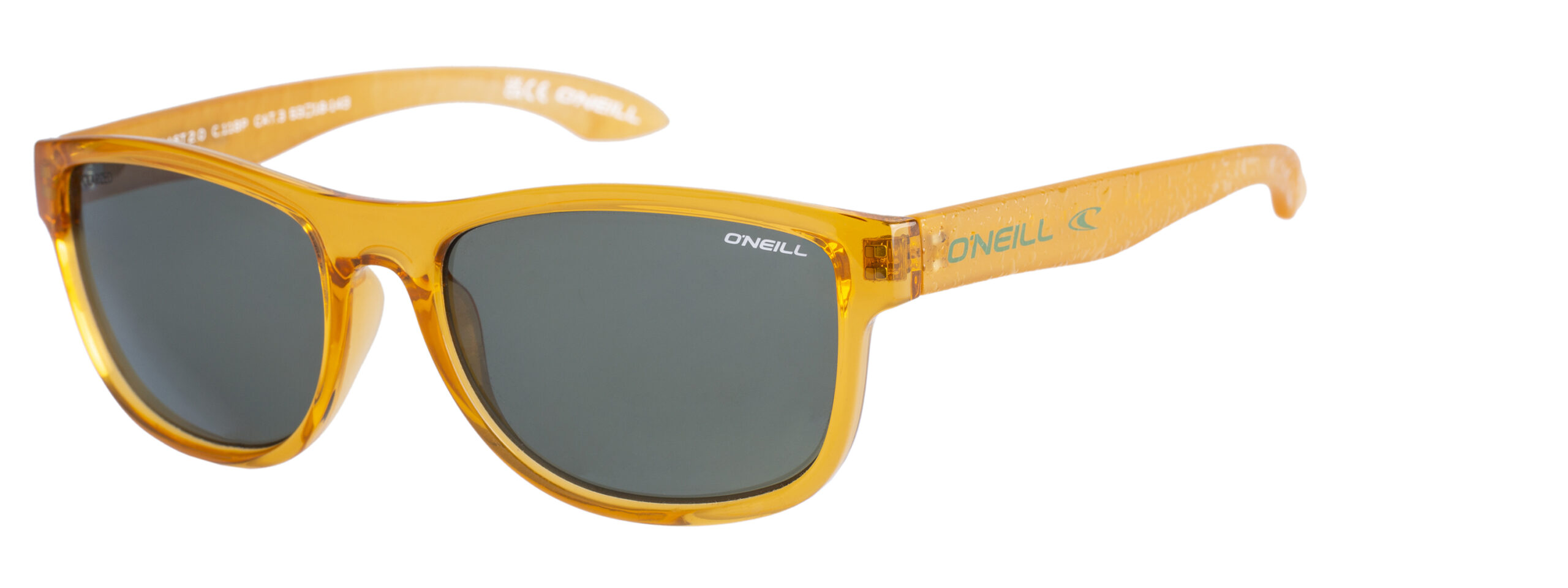 O'NEILL ON