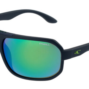 navy matt/grün