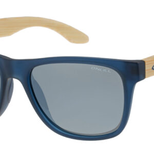 navy matt/bambus