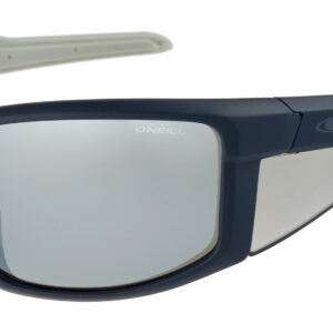 navy matt/grau