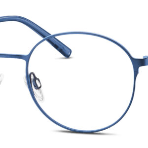 enzianblau/blau matt