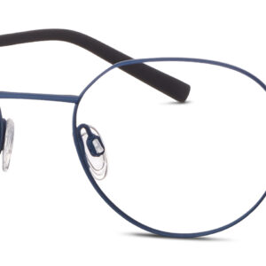 dunkles blau matt