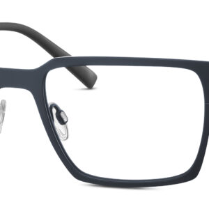dunkles blau matt