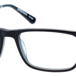 black / oregon green