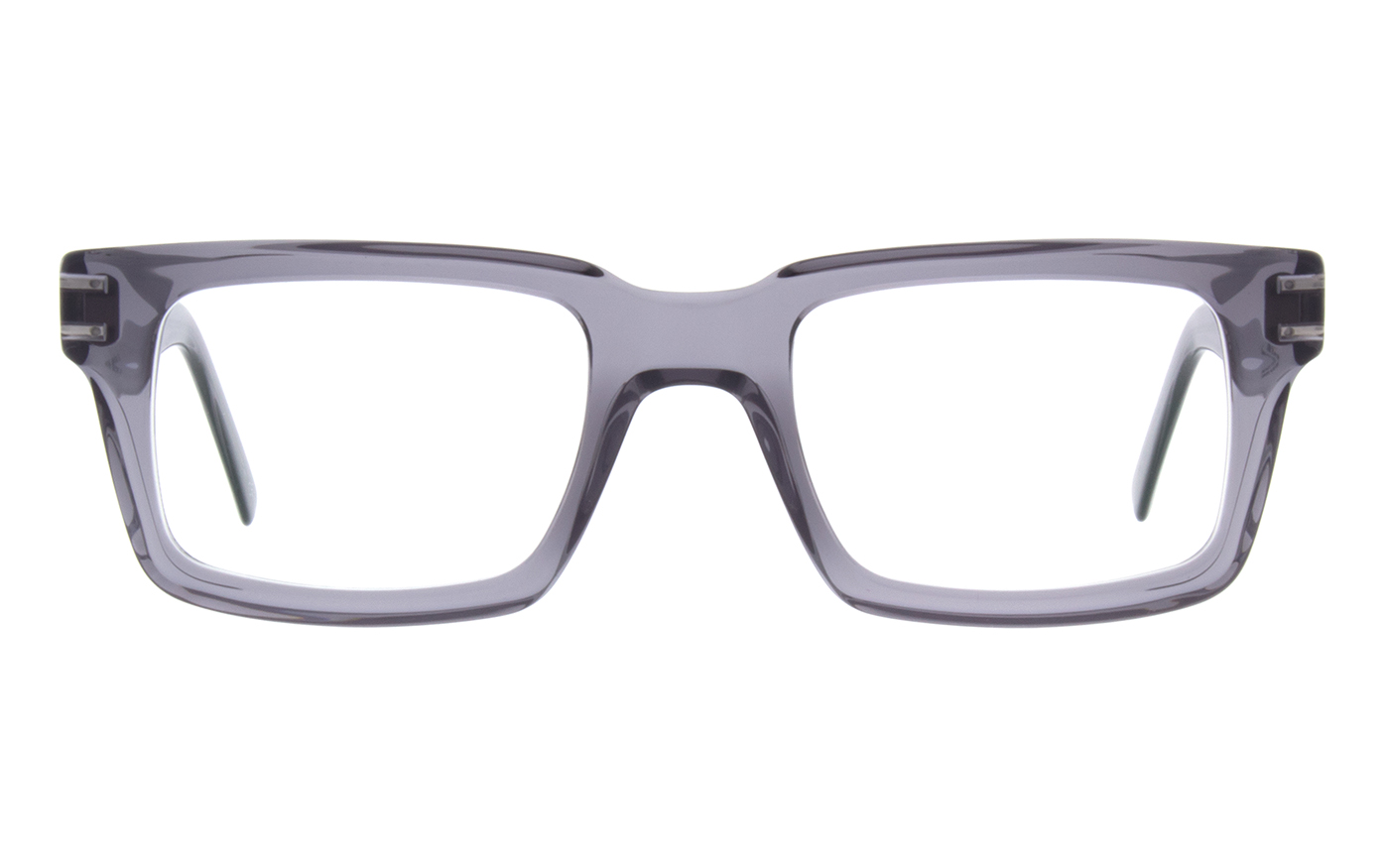 Andy Wolf AW04 silber 2