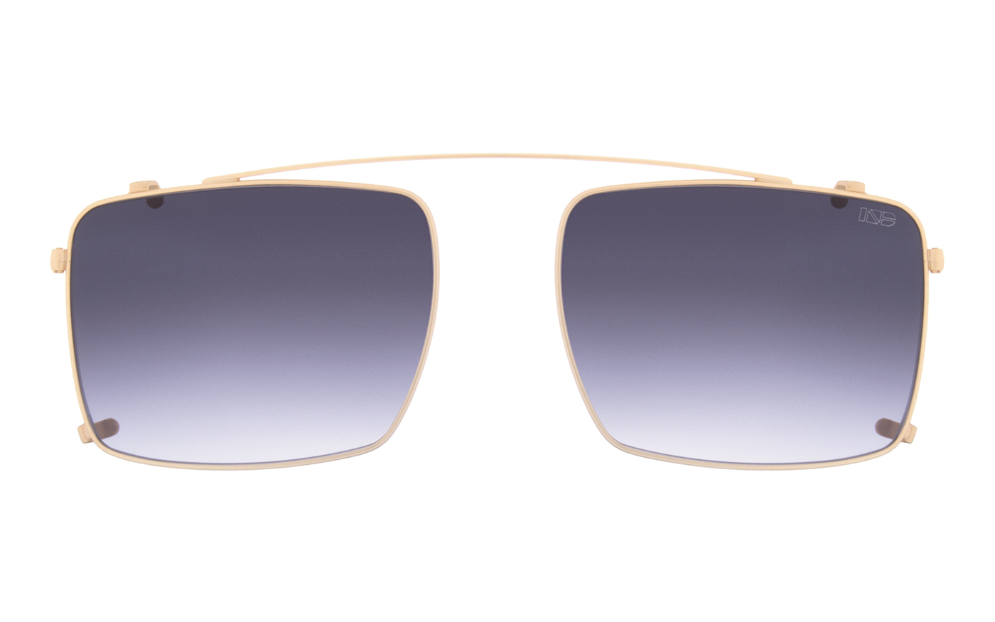 Andy Wolf AW04-CLIP grau