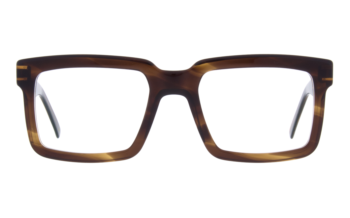 Andy Wolf AW05 braun (col. 08)