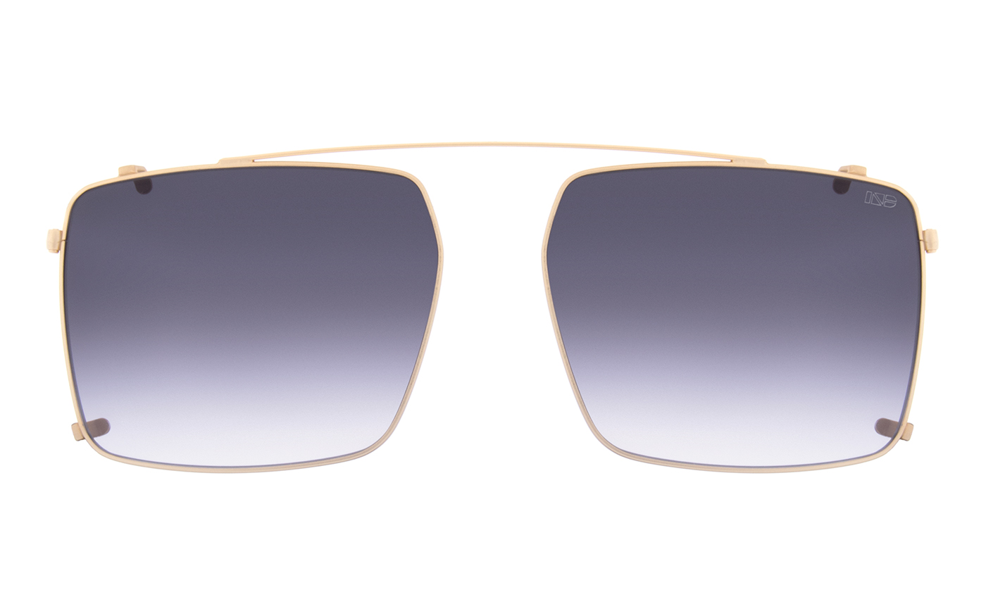 Andy Wolf AW05-CLIP gold (col. 01)