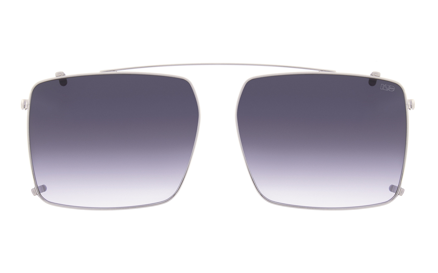 Andy Wolf AW05-CLIP SilverGrey