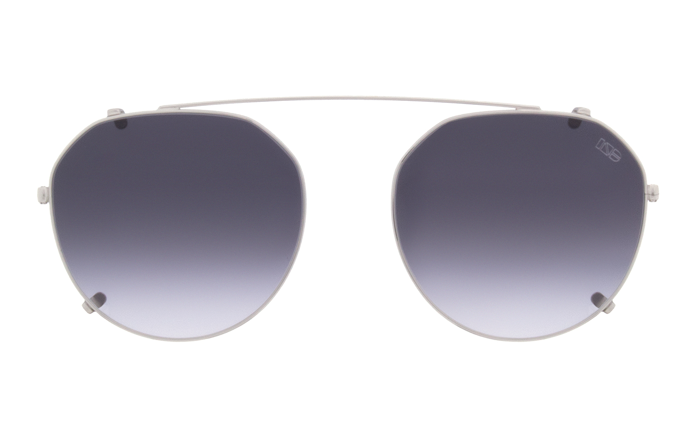 Andy Wolf AW06-CLIP grau 2