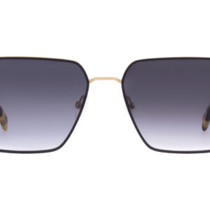 GoldBlack