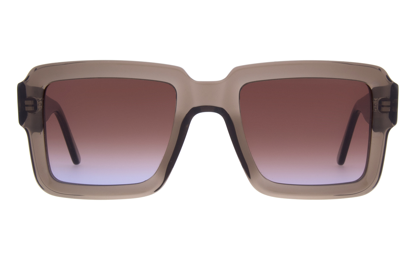 Andy Wolf PINE Brown