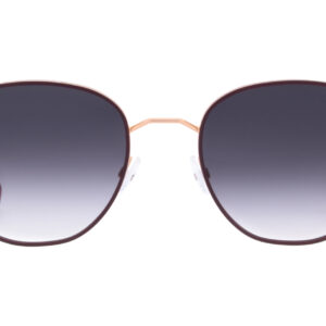 RosegoldRed