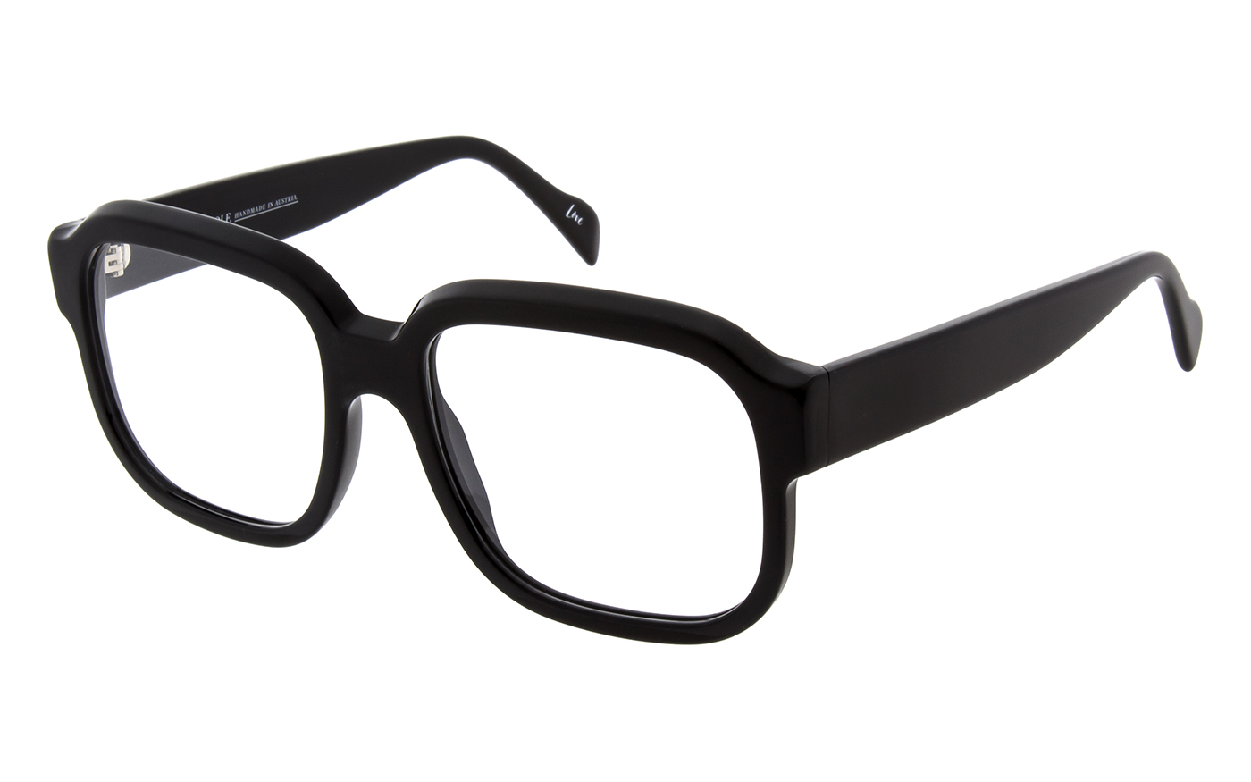 Andy Wolf 4590 schwarz 2