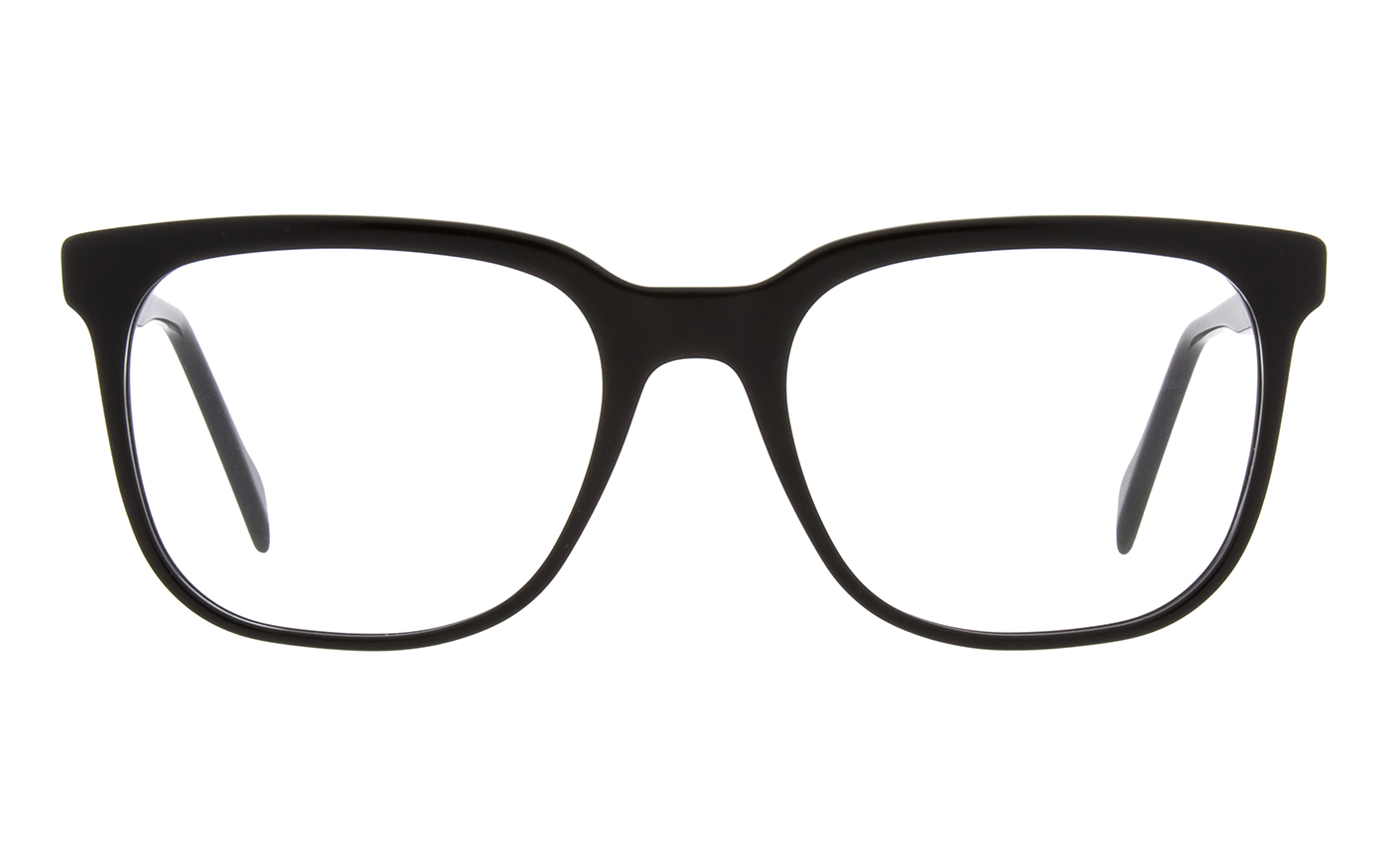 Andy Wolf 4593 schwarz