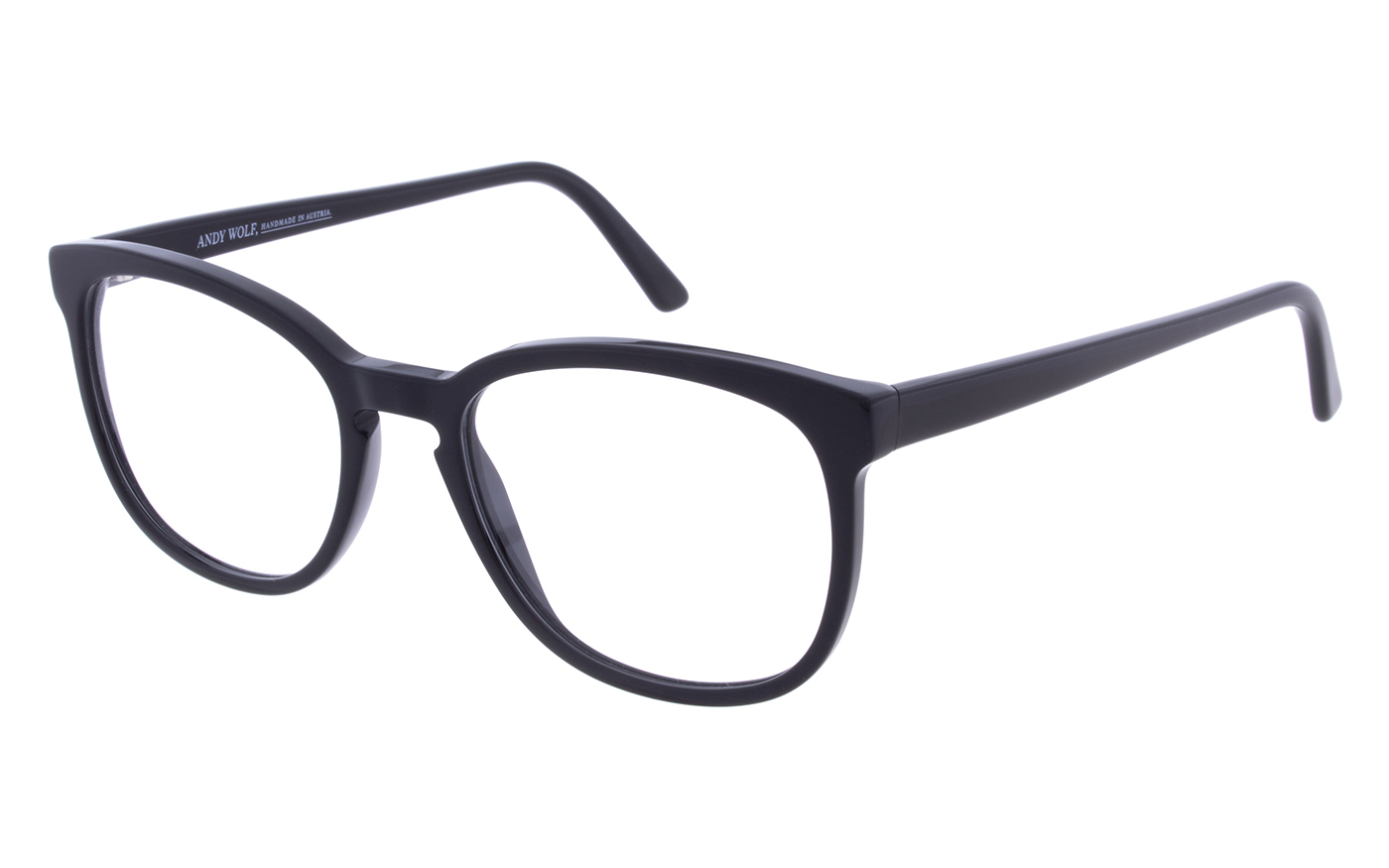 Andy Wolf 4612 Black 2