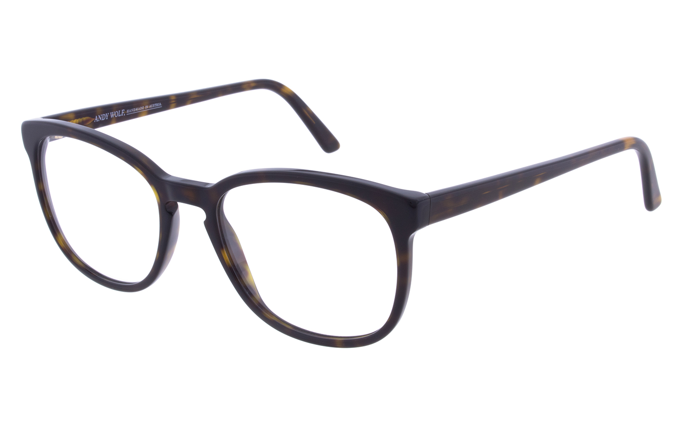 Andy Wolf 4612 Brown 2