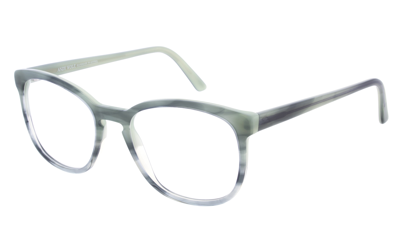 Andy Wolf 4612 Green 2