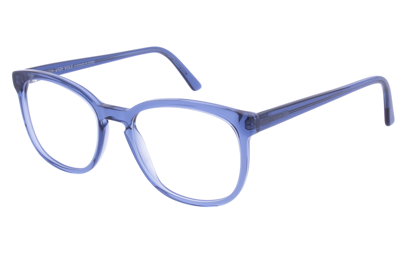 Andy Wolf 4612 Blue 2