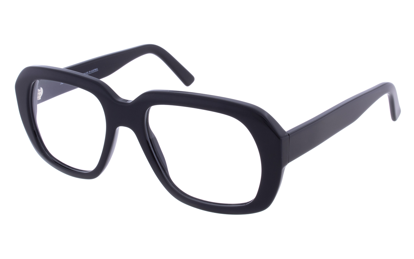 Andy Wolf 4613 Black 2