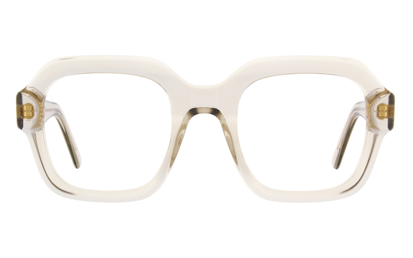 Andy Wolf 4640 transparent