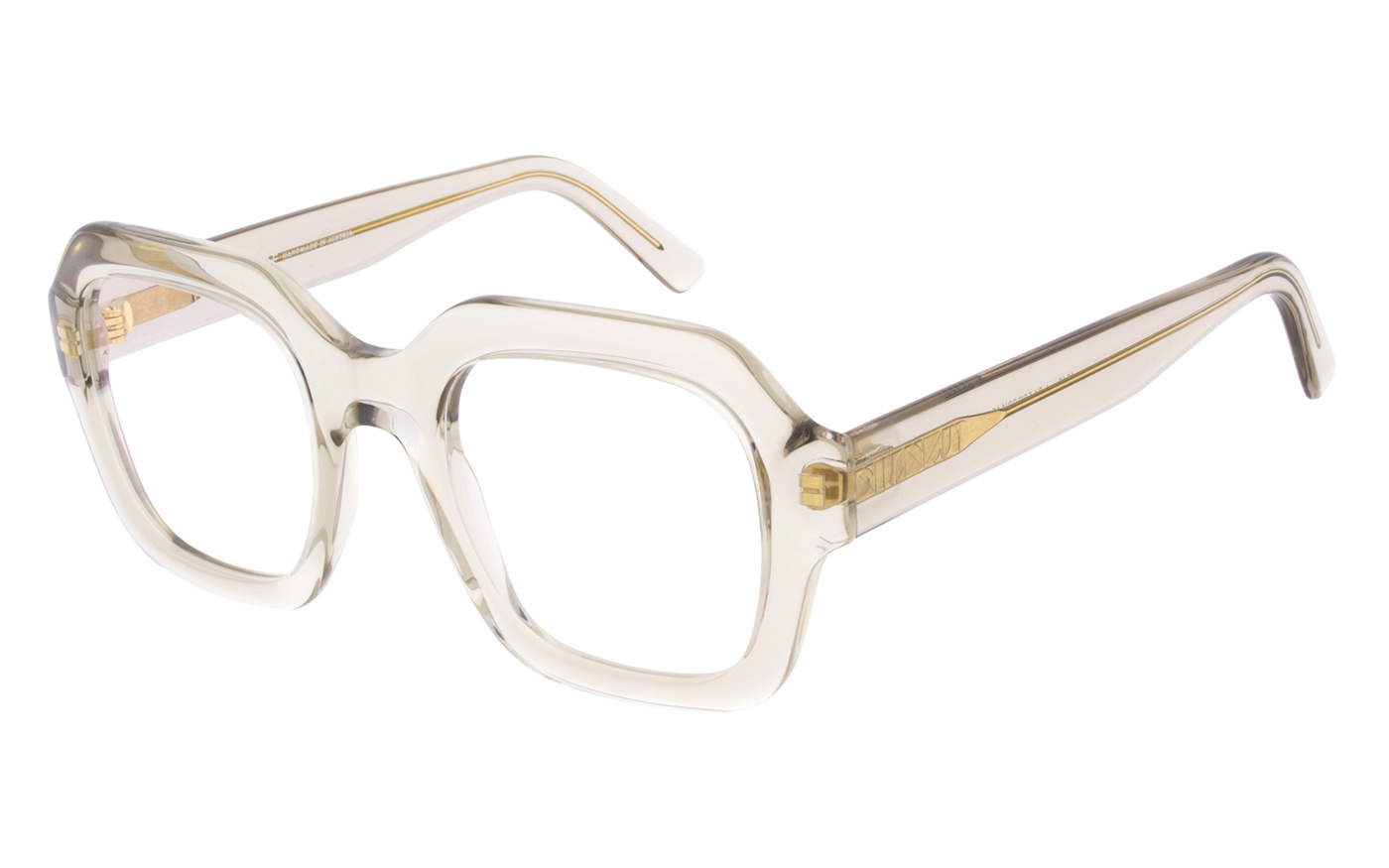 Andy Wolf 4640 transparent 2