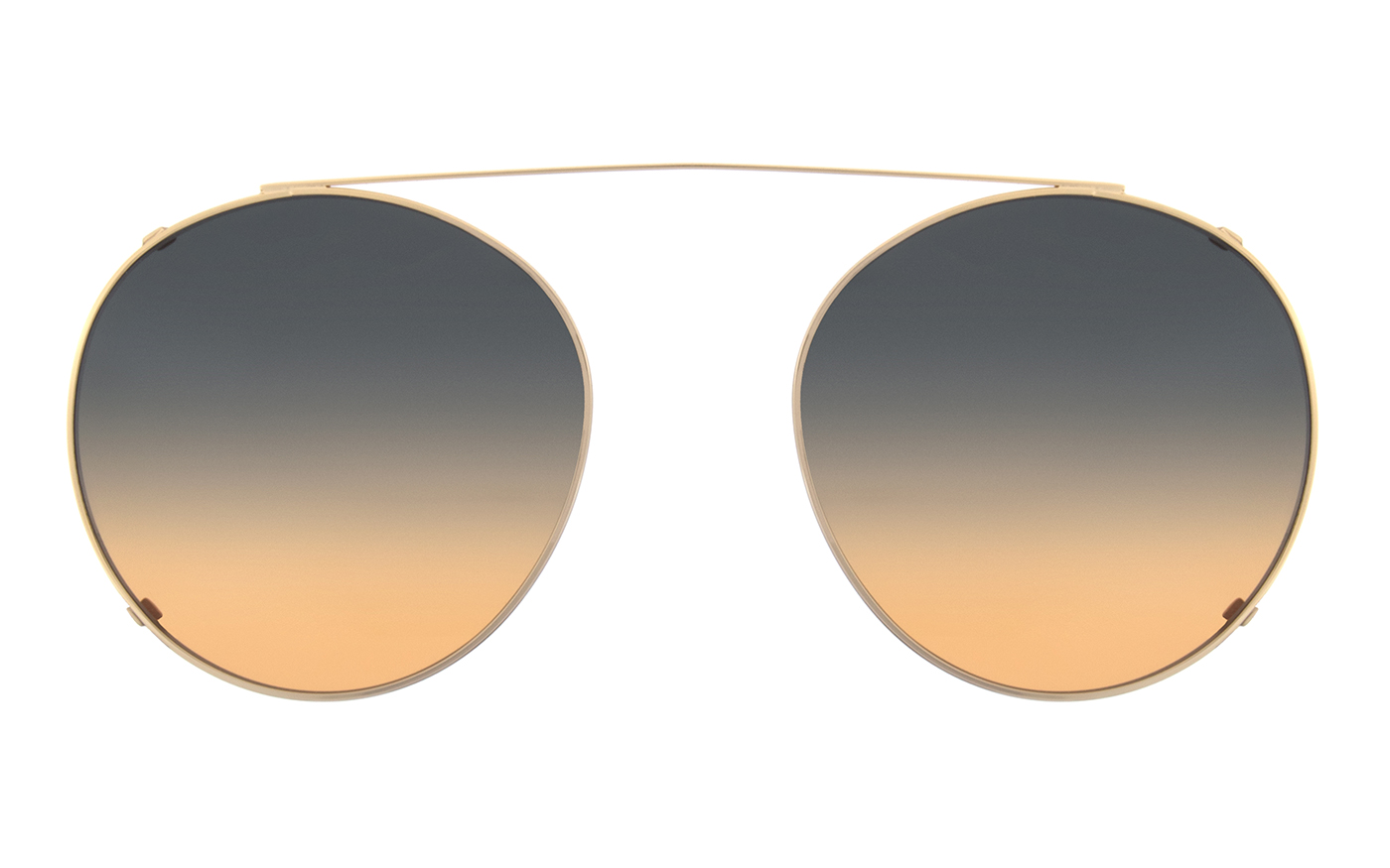 Andy Wolf 4710-CLIP gold