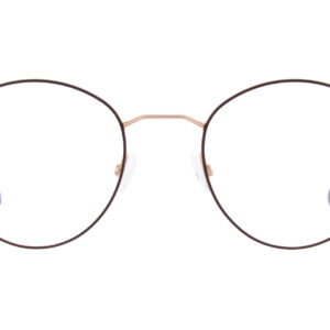 RosegoldBrown