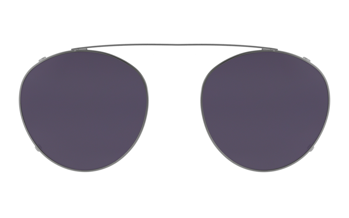 Andy Wolf 4734-CLIP GunGrey