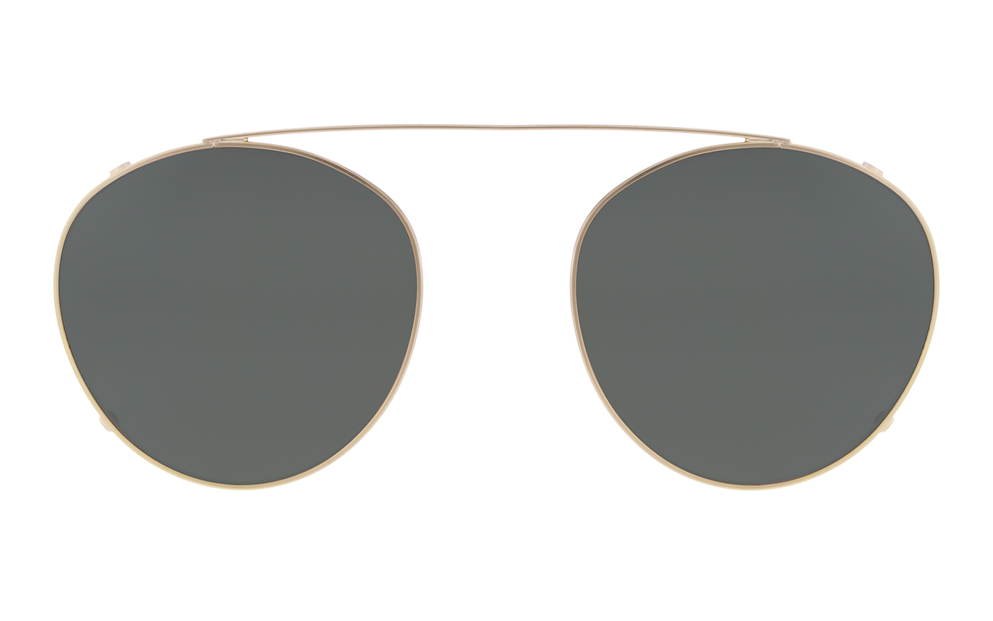 Andy Wolf 4734-CLIP GoldGreen