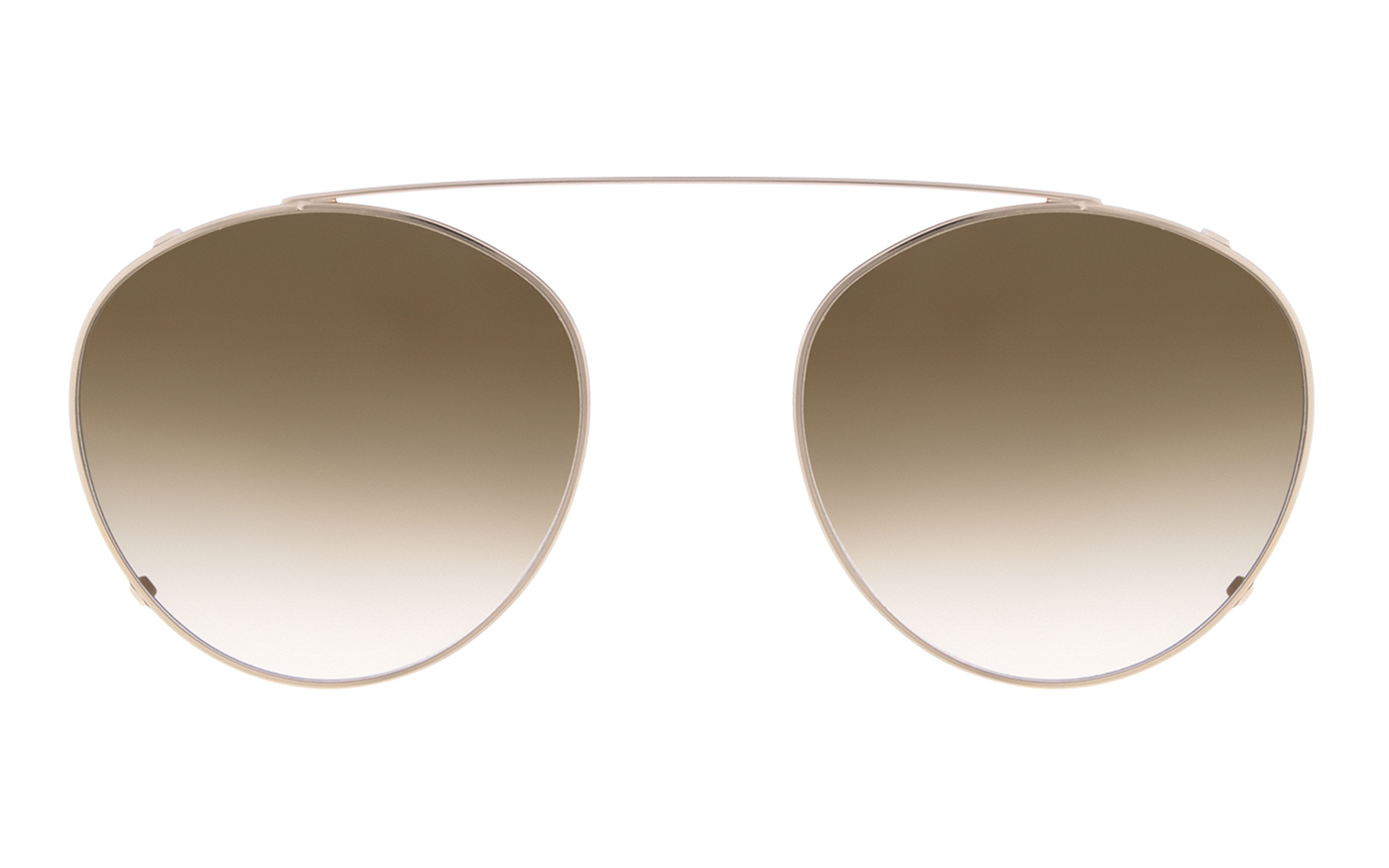 Andy Wolf 4734-CLIP GoldBrown