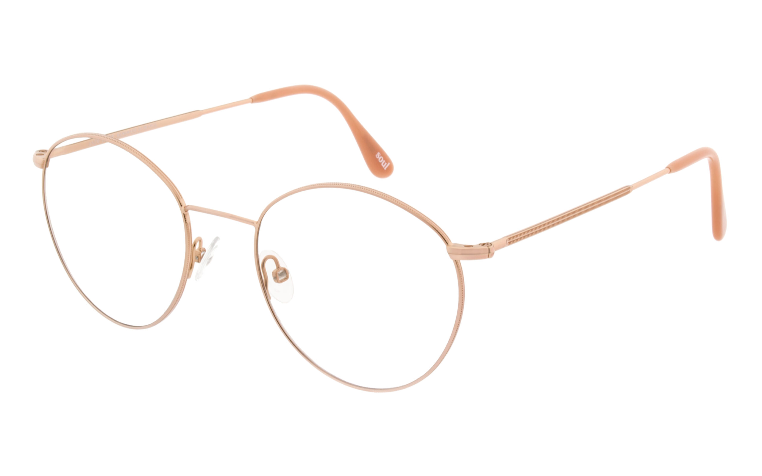 Andy Wolf 4734 Rosegold 2