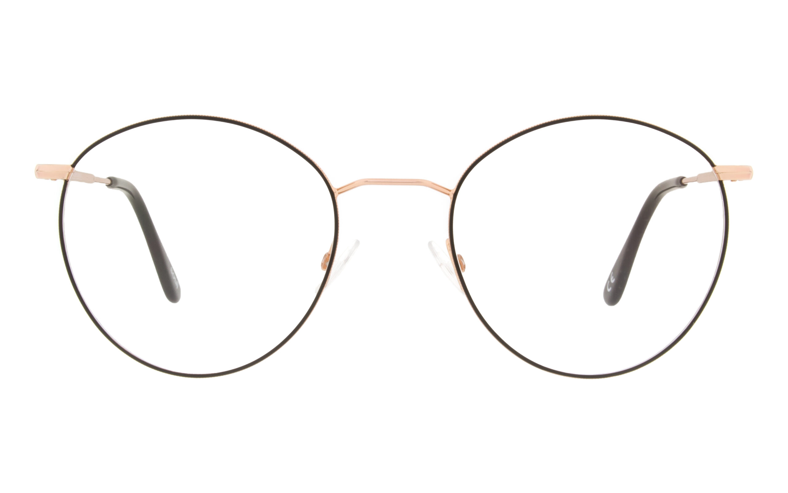 Andy Wolf 4734 RosegoldBlack