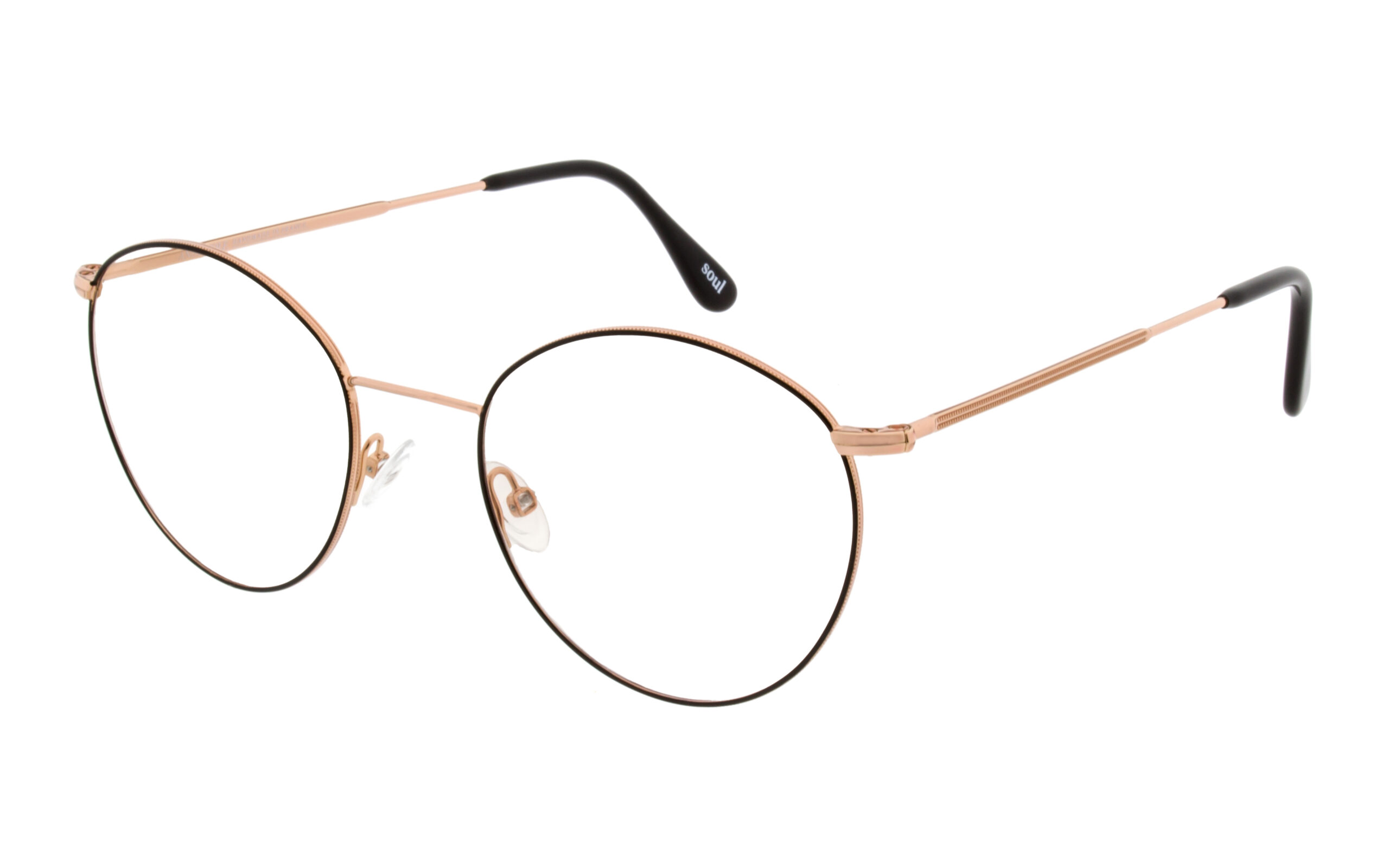 Andy Wolf 4734 RosegoldBlack 2