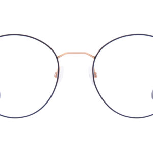 RosegoldBlue