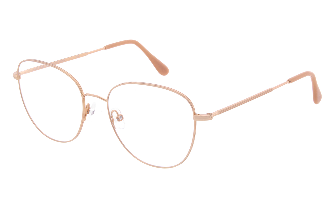 Andy Wolf 4779 roségold 2