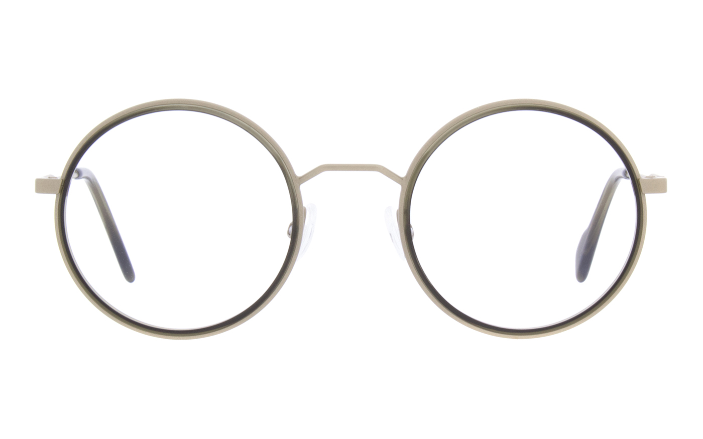 Andy Wolf 4783 GreygoldGreen