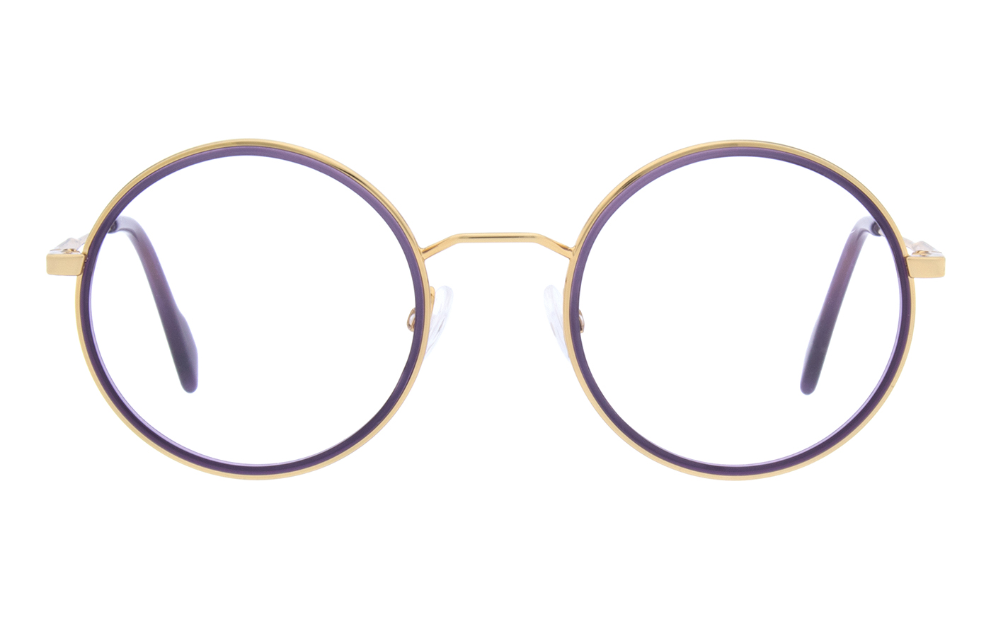 Andy Wolf 4783 GoldViolet
