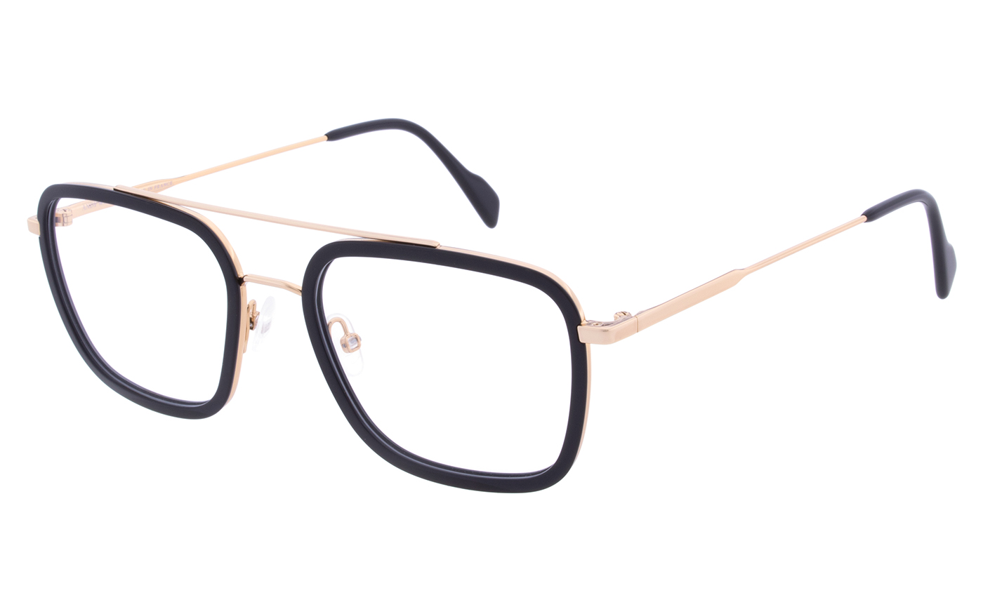 Andy Wolf 4784 BlackGold 2