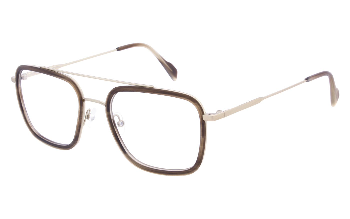 Andy Wolf 4784 BrownGreygold 2