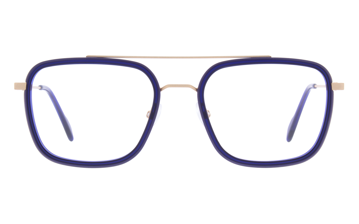 Andy Wolf 4784 BlueGold